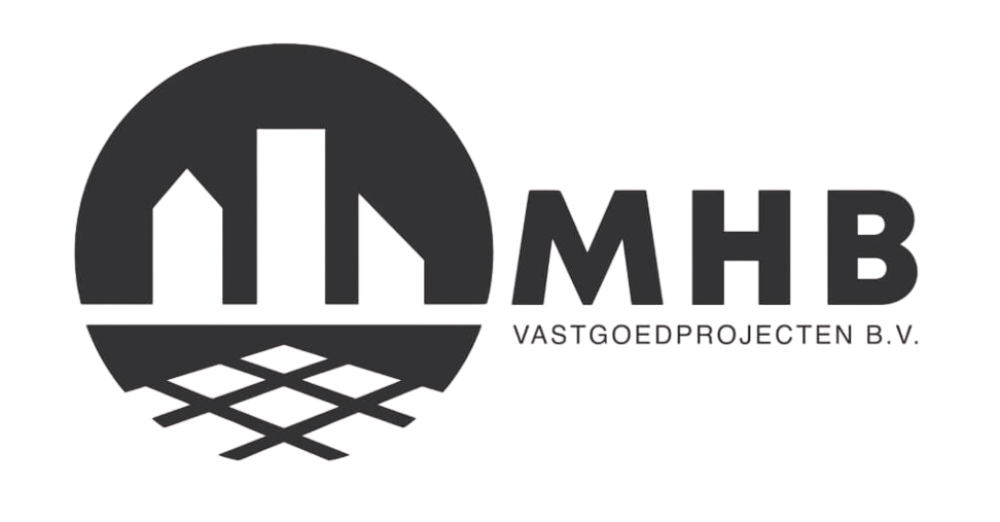 Logo MHB zwart zonder achtergrond